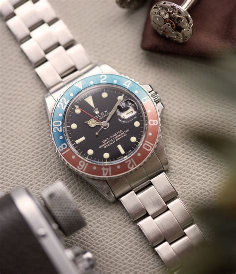 rolex gmt master 1675 price.